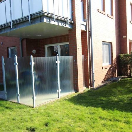 Terrassenwohnung Deichnah Si5 01 Cappel-Neufeld Eksteriør bilde